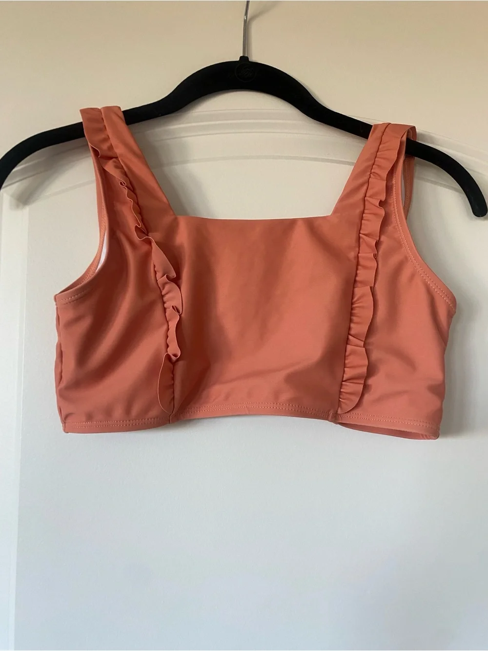 Palm Dancewear Tops Lot of 2